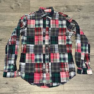Ralph Lauren Button Down